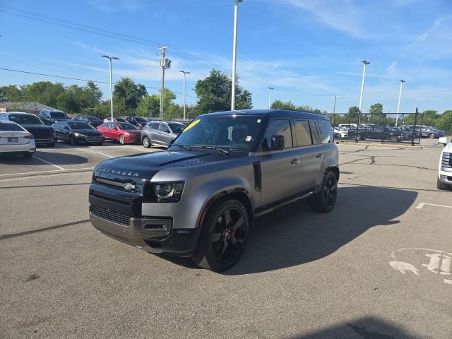 land rover defender 2021 SALEXERU2M2061213 image land rover defender 2021 SALEXERU2M2061213 image